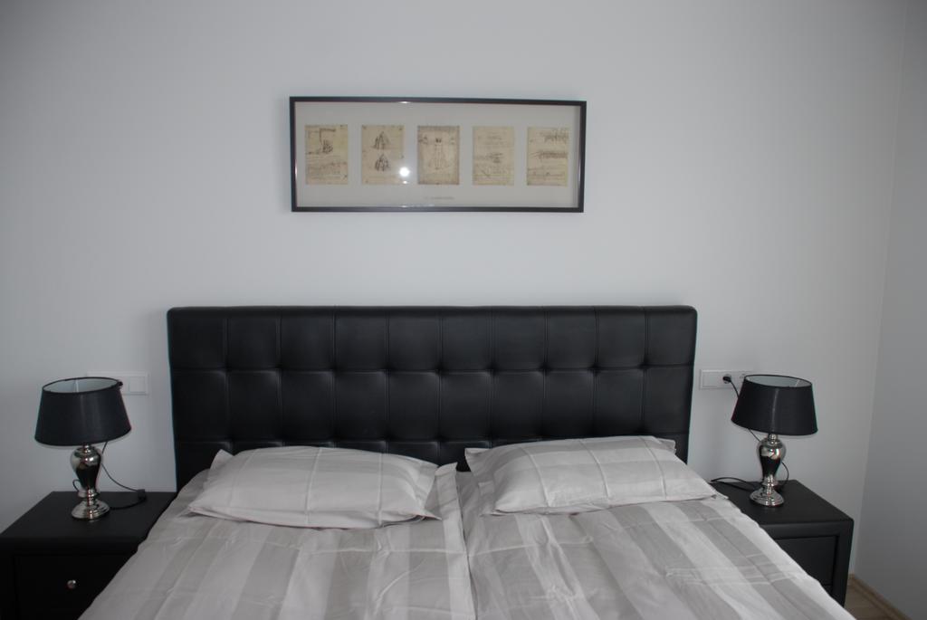 Scandinavian Apartments Reykjavík Værelse billede