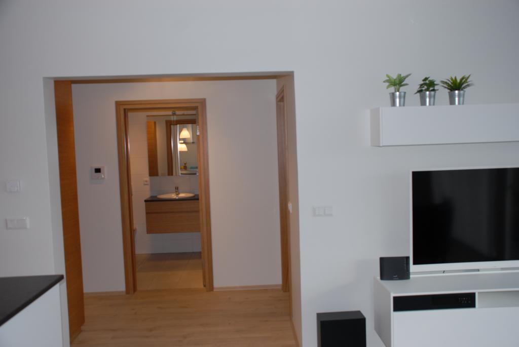Scandinavian Apartments Reykjavík Værelse billede