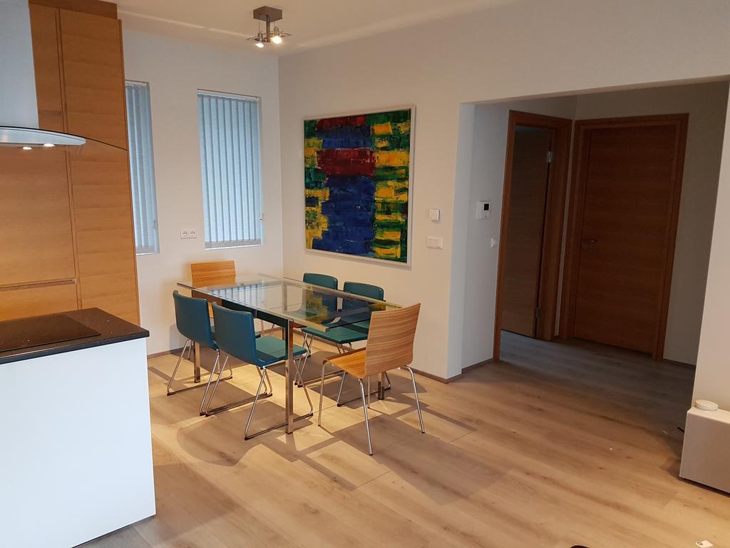 Scandinavian Apartments Reykjavík Eksteriør billede